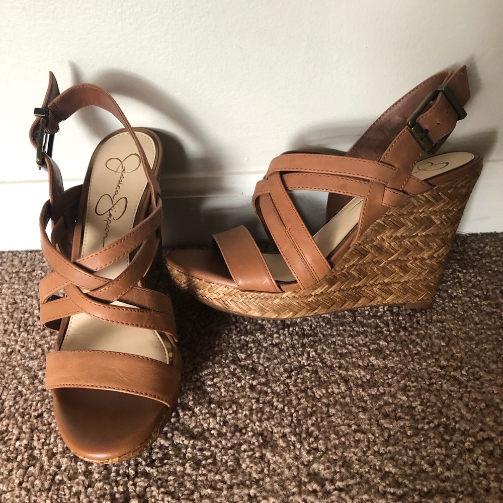 Wedges